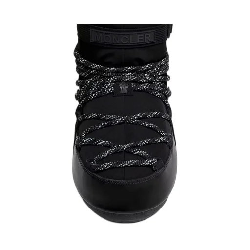 Moon Boot X Moncler Grenoble Icon Low Padded Snow Boot