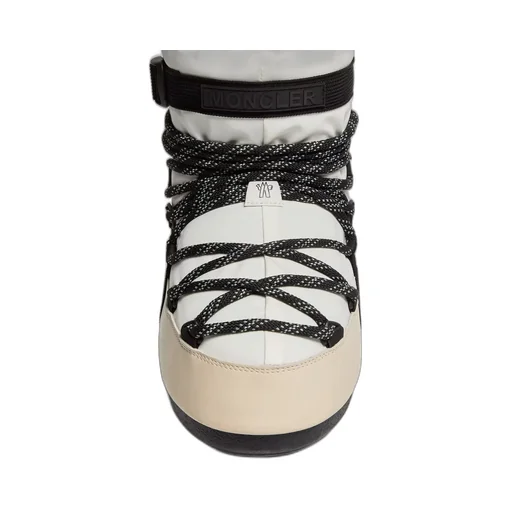 Moon Boot X Moncler Grenoble Icon Low Padded Snow Boot