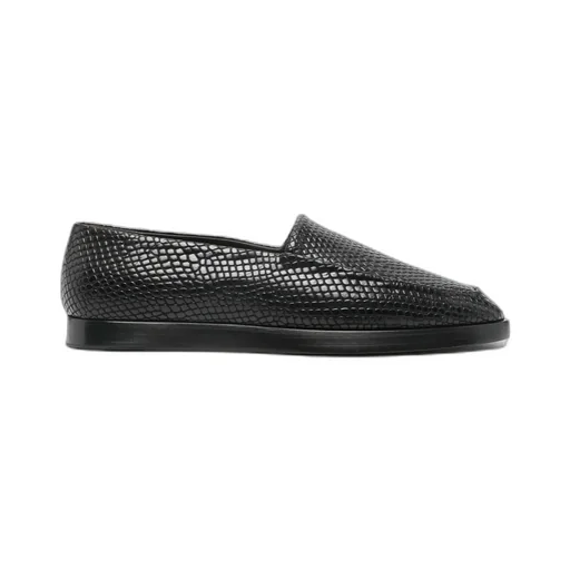 Fear Of God Embossed Shoes