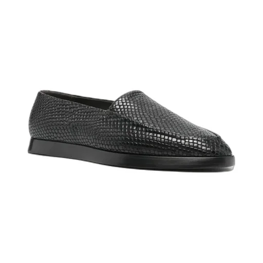Fear Of God Embossed Shoes