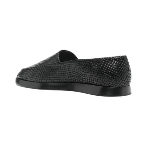 Fear Of God Embossed Shoes