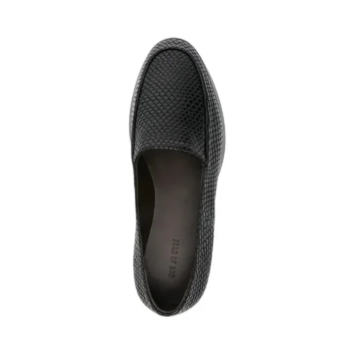 Fear Of God Embossed Shoes