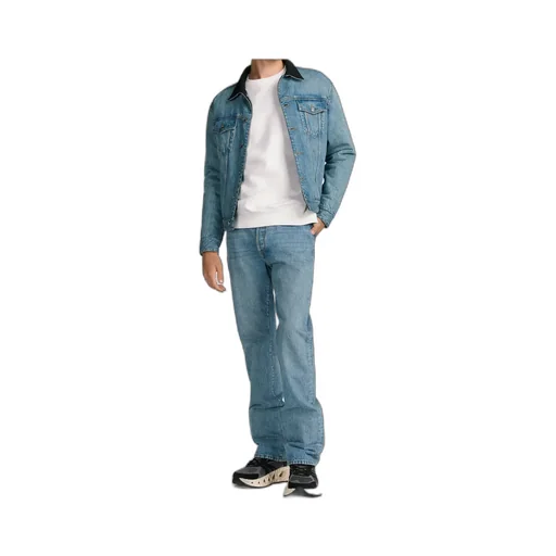 Dior Homme Reversible Cannage Jean Jacket