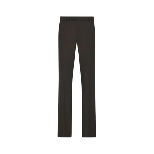 Dior Icons Slim-Fit Pants