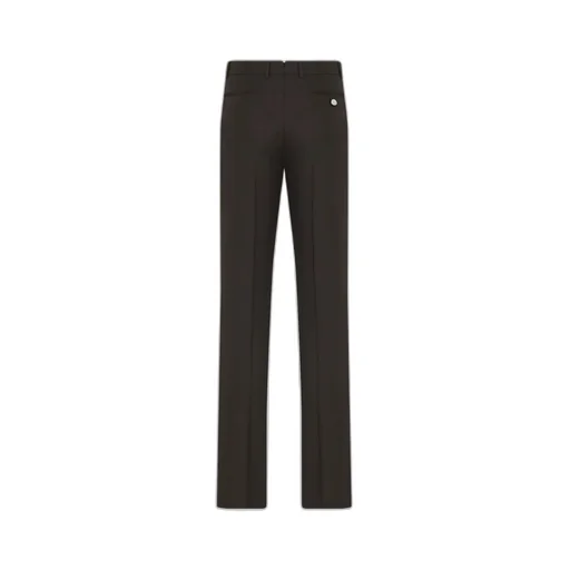 Dior Icons Slim-Fit Pants