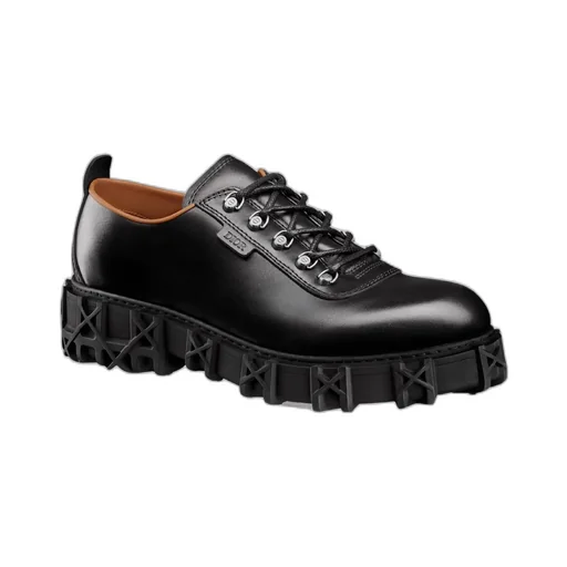 Dior Homme Slickrock Derby Shoes