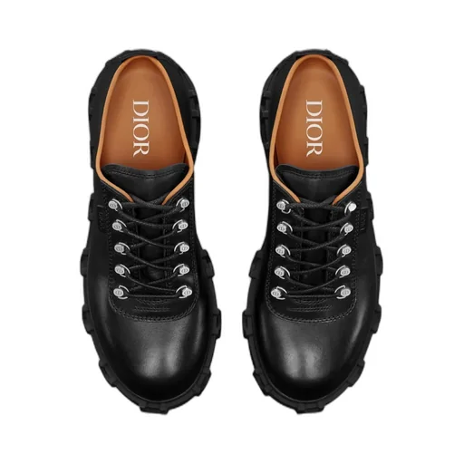 Dior Homme Slickrock Derby Shoes
