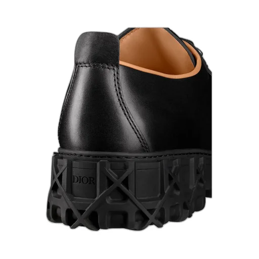Dior Homme Slickrock Derby Shoes