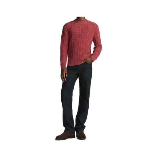 Dior Homme Icons Cannage Sweater