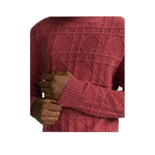Dior Homme Icons Cannage Sweater