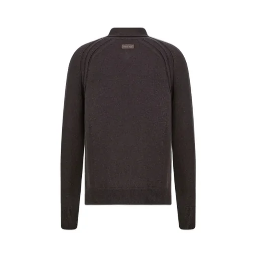 Dior Icons Long-Sleeved Polo Shirt