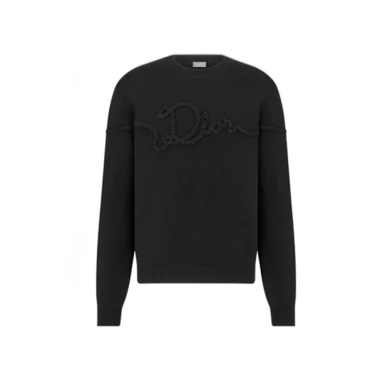 Dior Ribbon Sweater