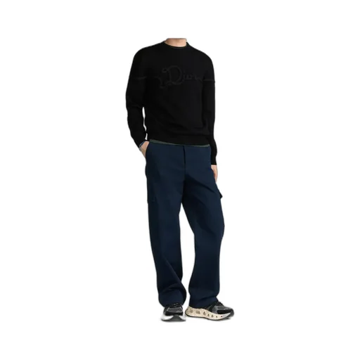 Dior Ribbon Sweater