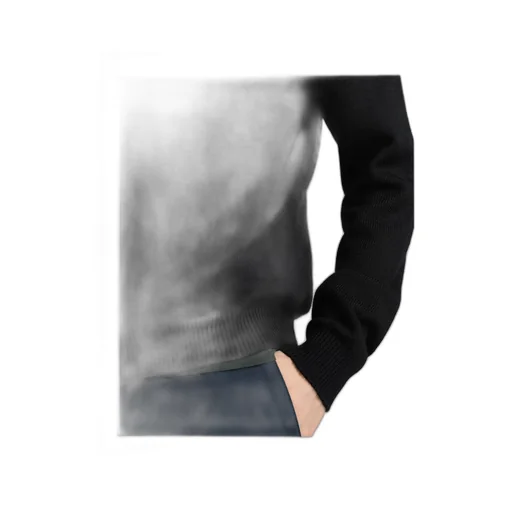 Dior Ribbon Sweater
