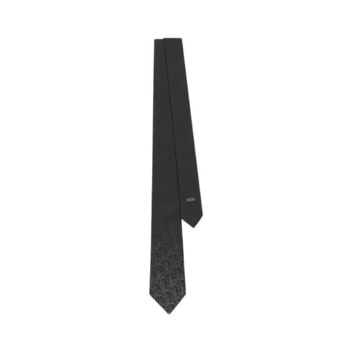 Dior Homme Gradient Dior Gravity Tie