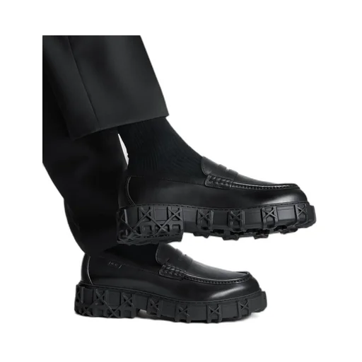 Dior Homme Slickrock Loafers