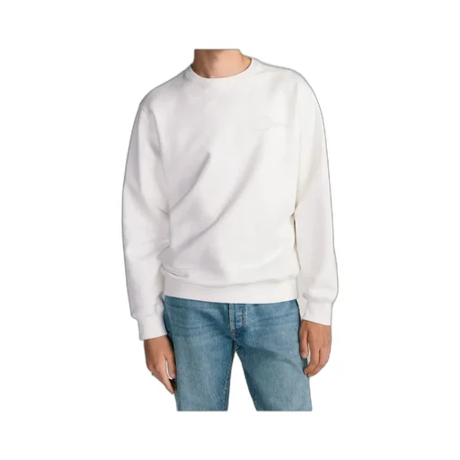 Dior Homme Ribbon Crewneck Sweatshirt
