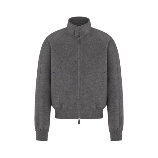 Dior Homme Icons Harrington Jacket