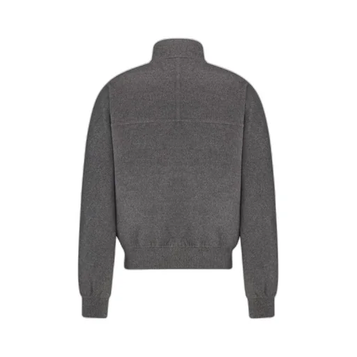 Dior Homme Icons Harrington Jacket