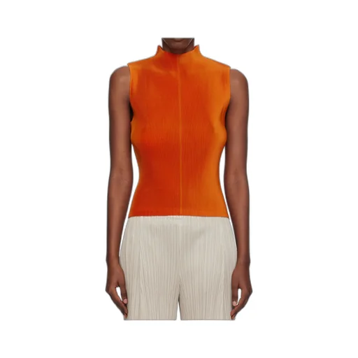 Mist July Top