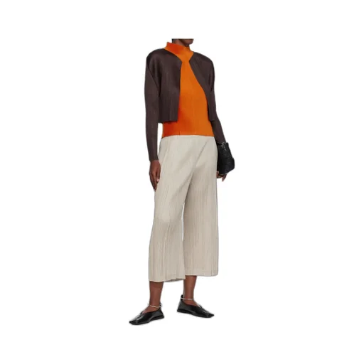 Mist July Top