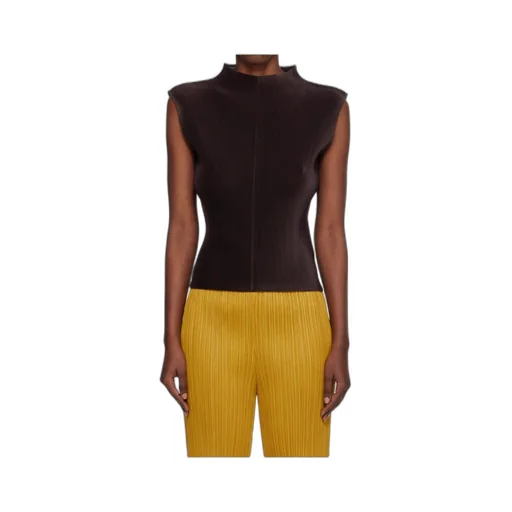 Mist July Top