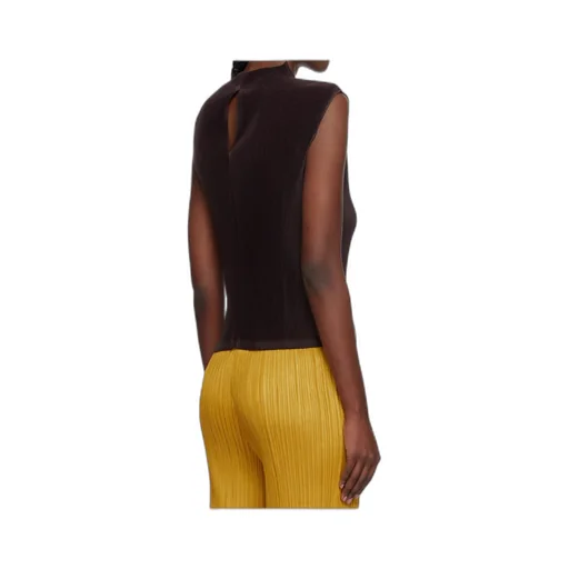 Mist July Top