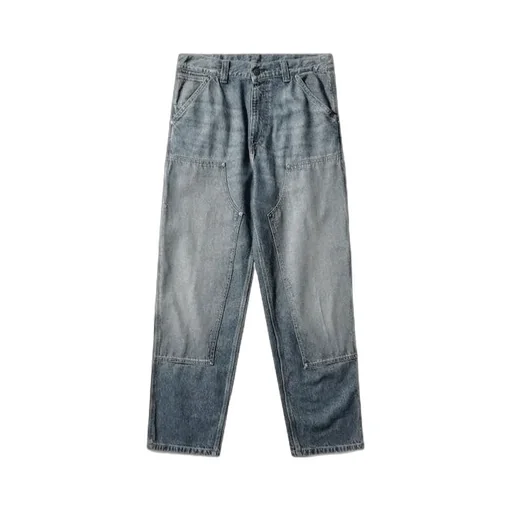 Carhartt Wip Og Double Knee Work Jeans