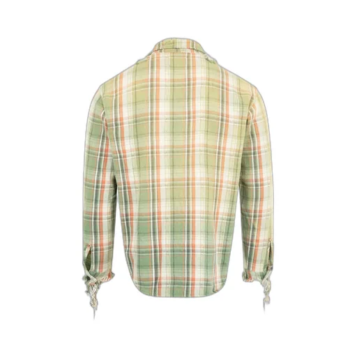 Plaid Shirt