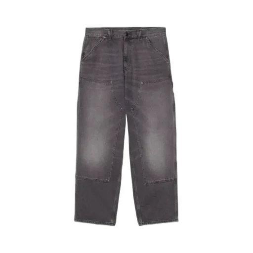 Carhartt Wip Og Double Knee Work Jeans