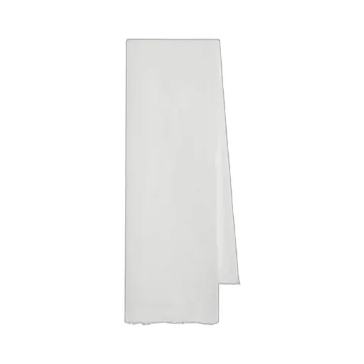 Destin Surl Fringed Scarf