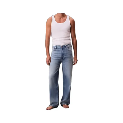 Baggy Jeans