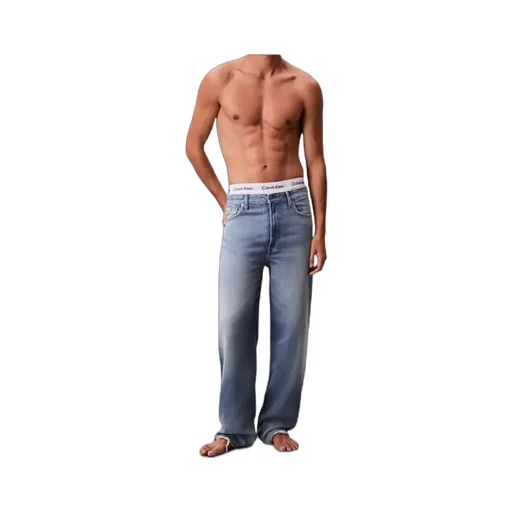 Baggy Jeans