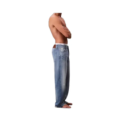 Baggy Jeans
