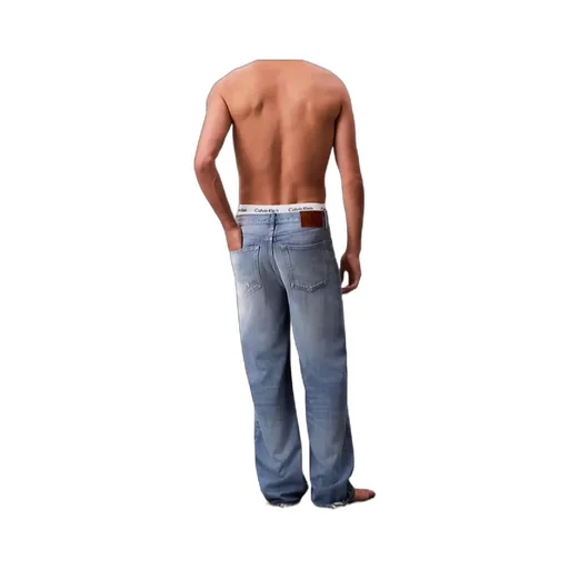 Baggy Jeans