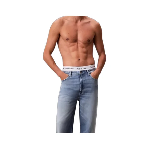 Baggy Jeans