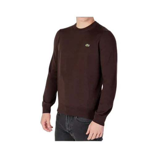 Long-Sleeved Sweater