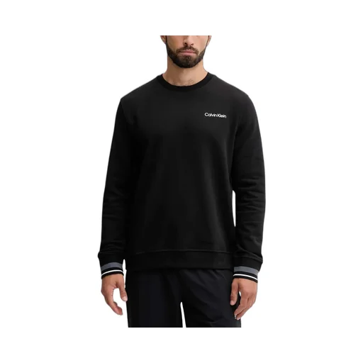 Soft Cotton French Terry Sweatshirt
