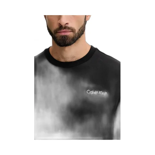 Soft Cotton French Terry Sweatshirt
