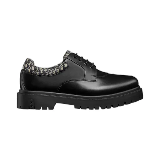 Dior Explorer Iii Derby Shoe