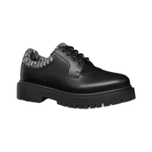 Dior Explorer Iii Derby Shoe