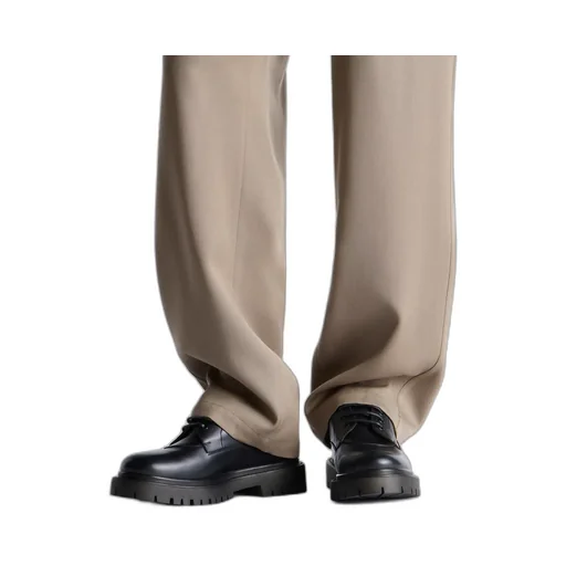 Dior Explorer Iii Derby Shoe