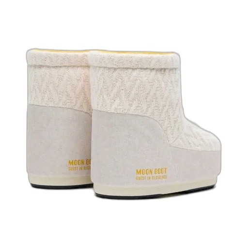 Moon Boot Icon Low Knit Boots