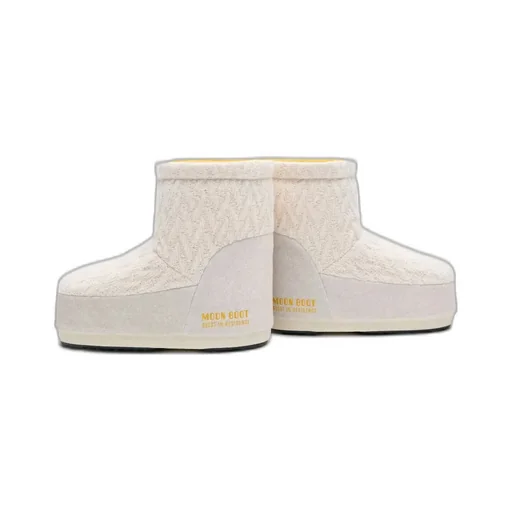 Moon Boot Icon Low Knit Boots