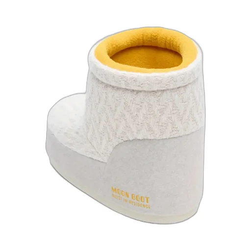 Moon Boot Icon Low Knit Boots