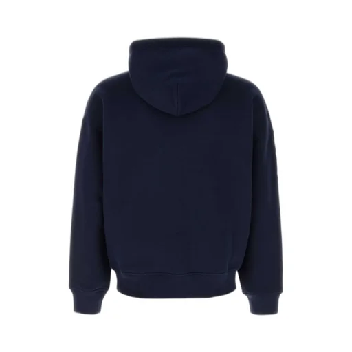 Ralph Lauren Logo Printed Drawstring Hoodie