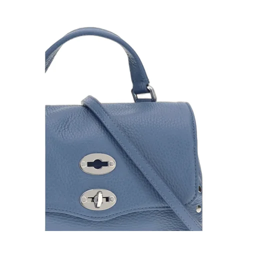 Zanellato Postina Twist-Lock Baby Top Handle Bag