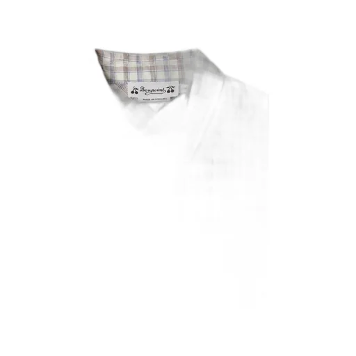 Long-Sleeved Shirt