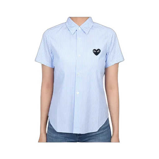 Short Sleeve Shirt