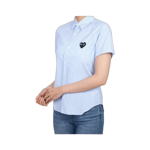 Short Sleeve Shirt